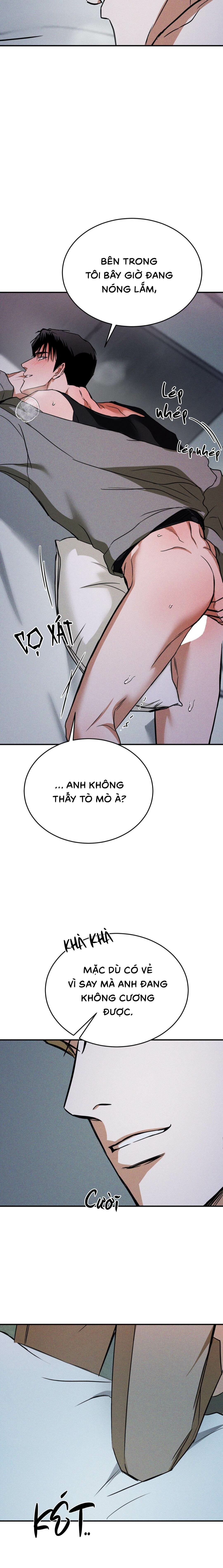 Flashlight - Chap 18 (H)