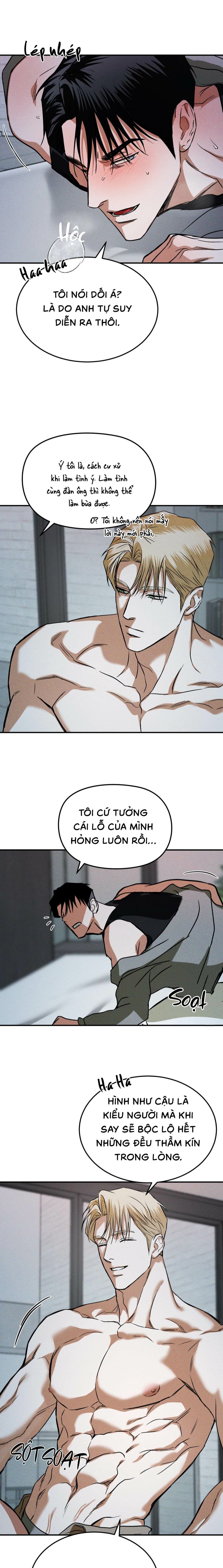 Flashlight - Chap 18 (H)