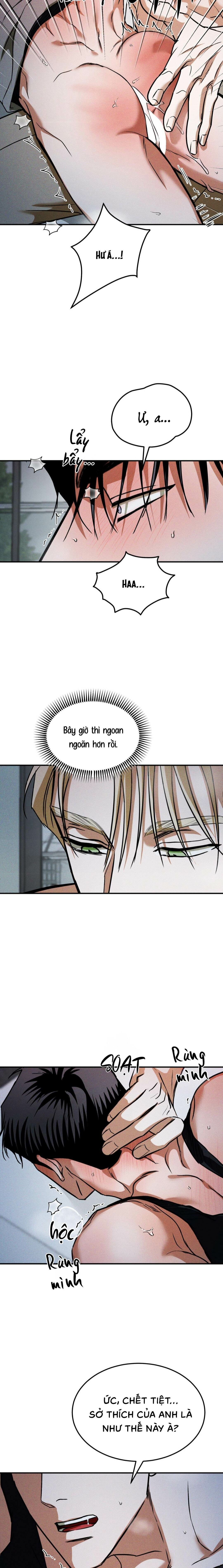 Flashlight - Chap 18 (H)