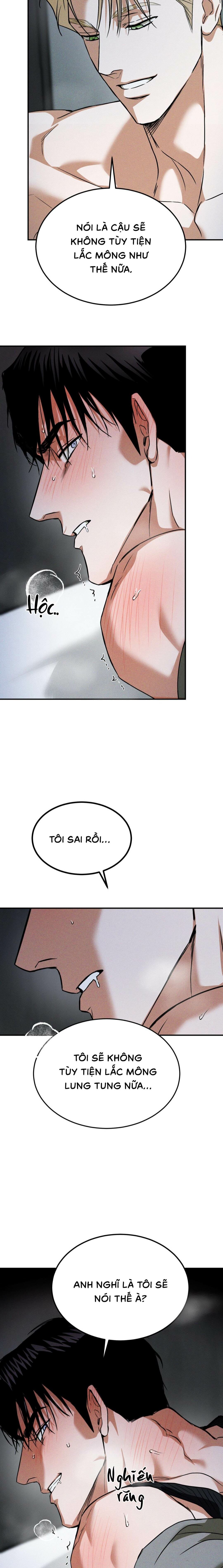 Flashlight - Chap 18 (H)