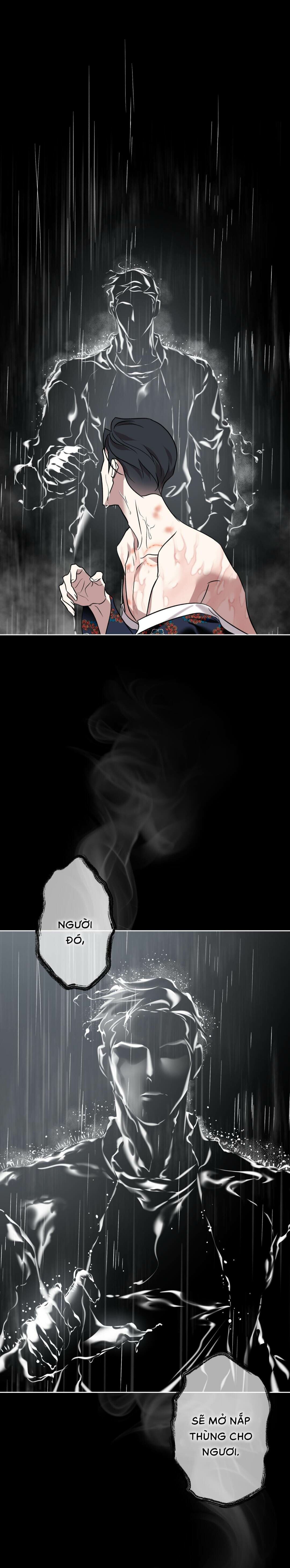 Cơn Mưa Triền Miên - Chap 02 (H)