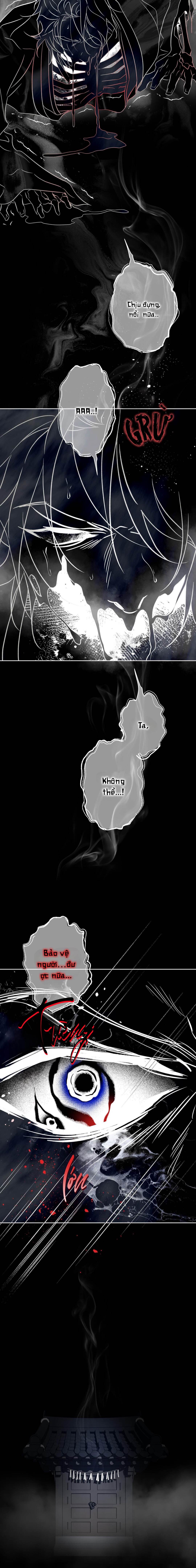 Cơn Mưa Triền Miên - Chap 04 (H)