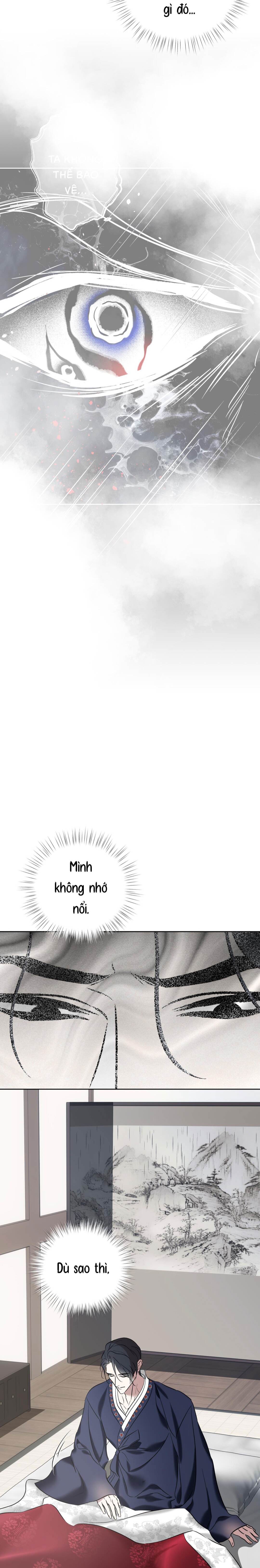Cơn Mưa Triền Miên - Chap 05 (H)