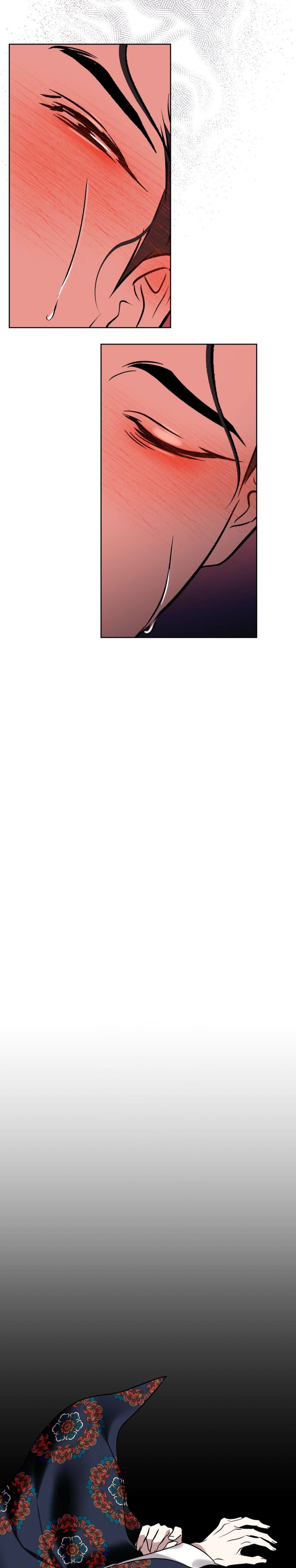 Cơn Mưa Triền Miên - Chap 02 (H)