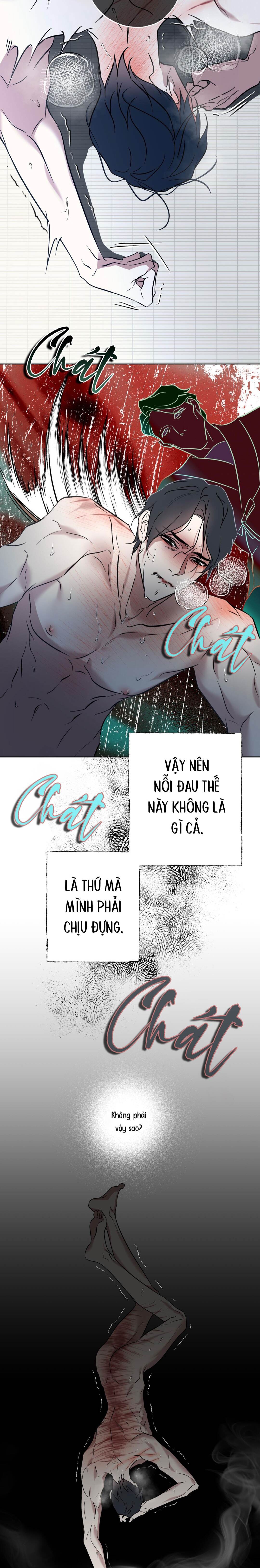 Cơn Mưa Triền Miên - Chap 05 (H)