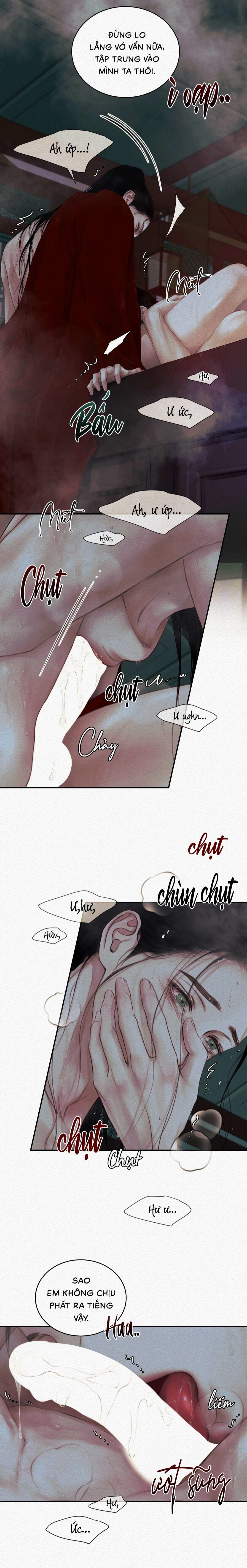 Quỷ Dạ Khúc - Chap 70 (H)