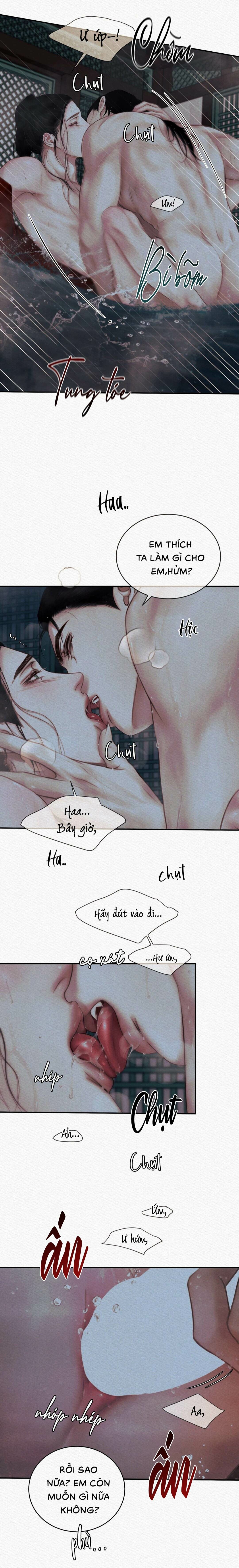 Quỷ Dạ Khúc - Chap 70 (H)