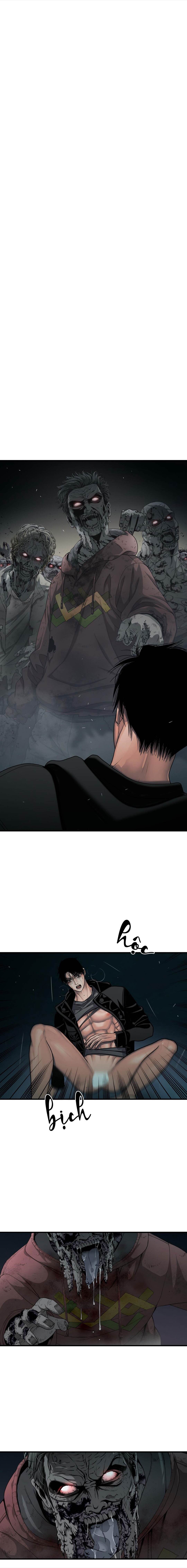 Kẻ Phong Hóa - Chap 26 (H)