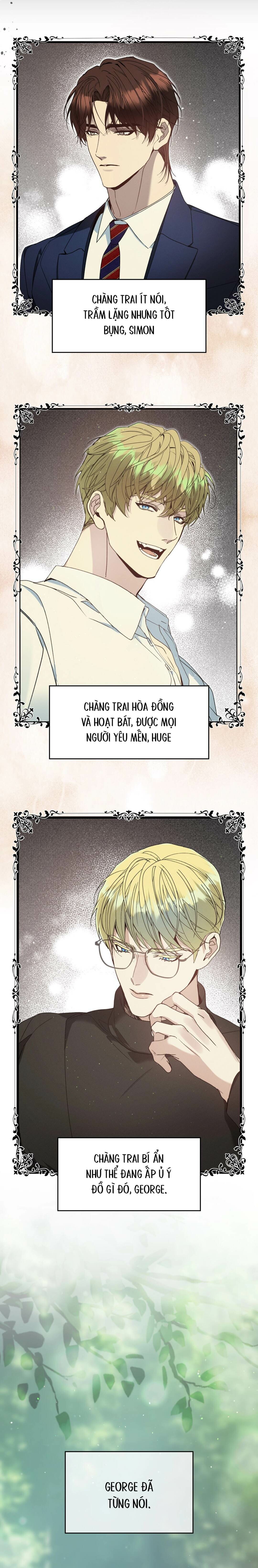 Cuộc Đời Bi Thảm - Chap 00 - Giới thiệu