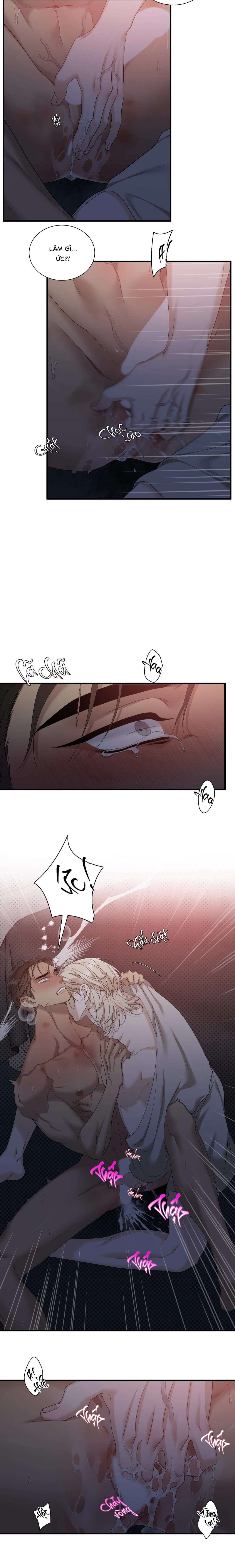 Dear.00 - Chap 17 (H)