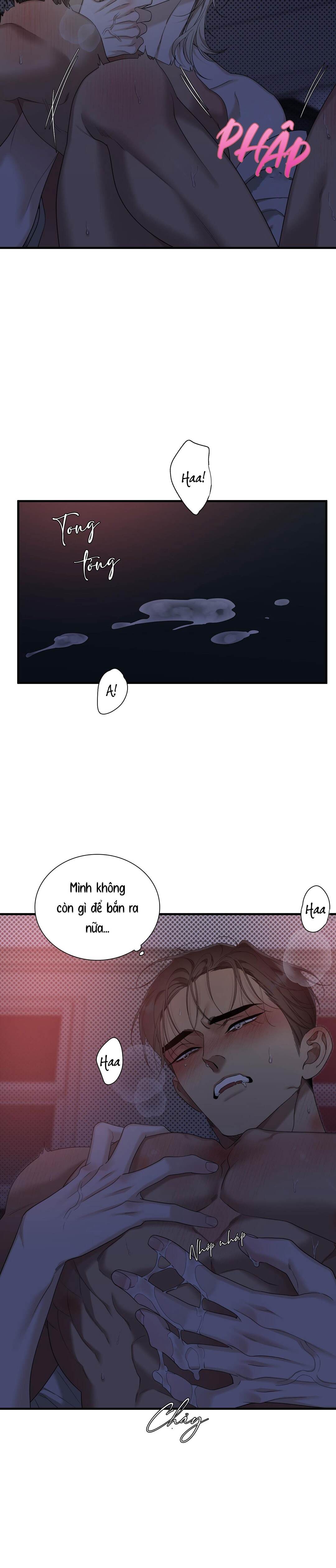 Dear.00 - Chap 17 (H)