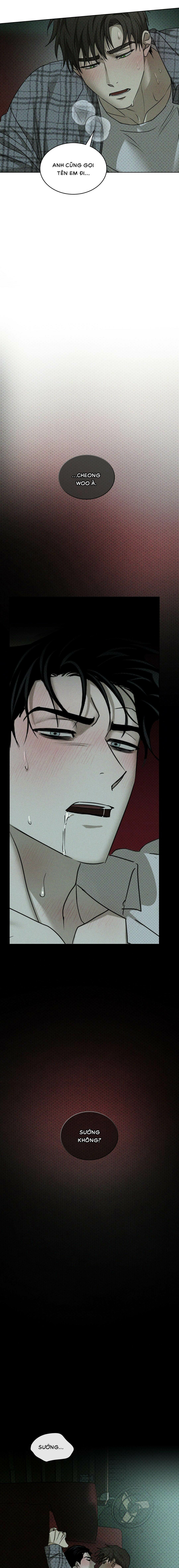 Dưới Ánh Đèn Xanh - Chap (SS2) 27 (H)