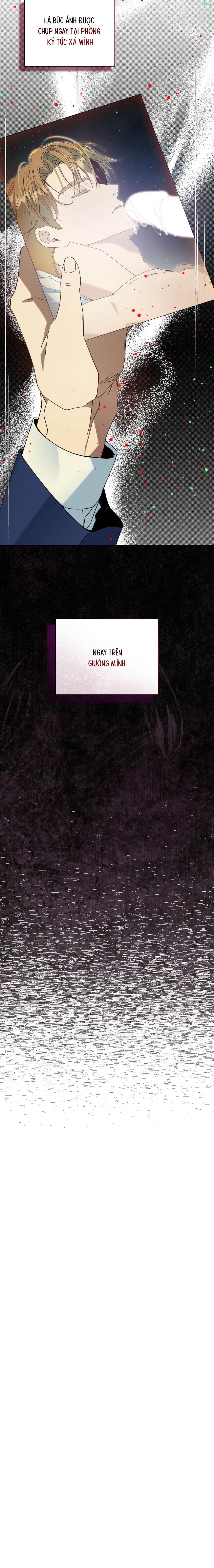 Cuộc Đời Bi Thảm - Chap 06