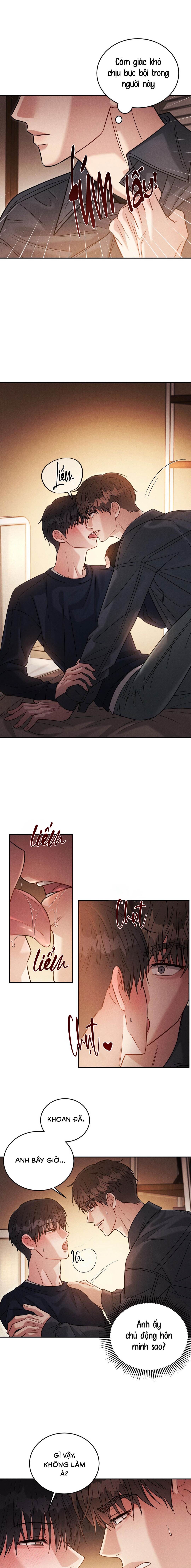 Giả Dược - Chap 38 (H)