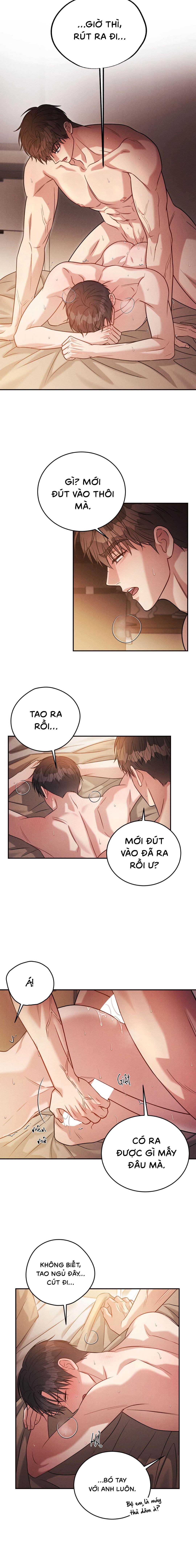 Giả Dược - Chap 38 (H)