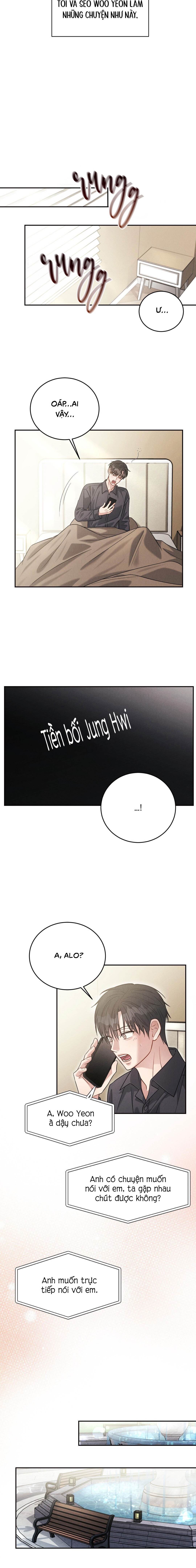 Giả Dược - Chap 38 (H)