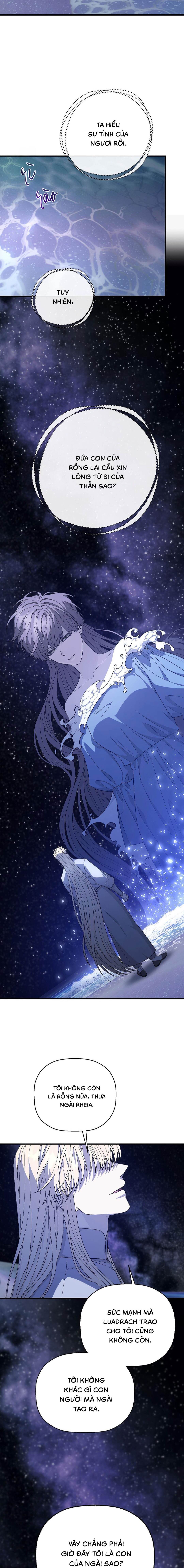 Khế Ước Vĩnh Cửu - Chap 107 (End SS2)