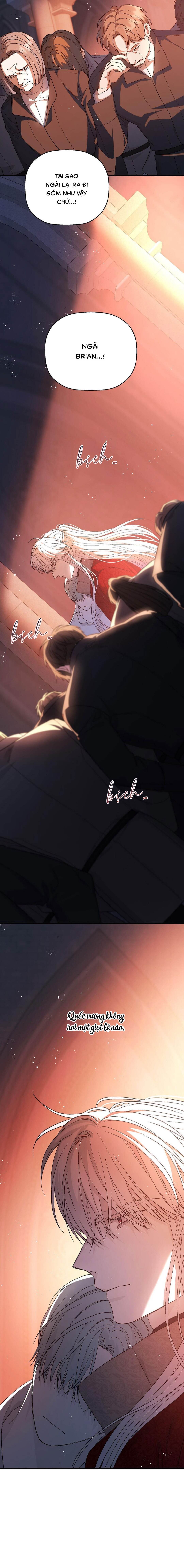 Khế Ước Vĩnh Cửu - Chap 107 (End SS2)