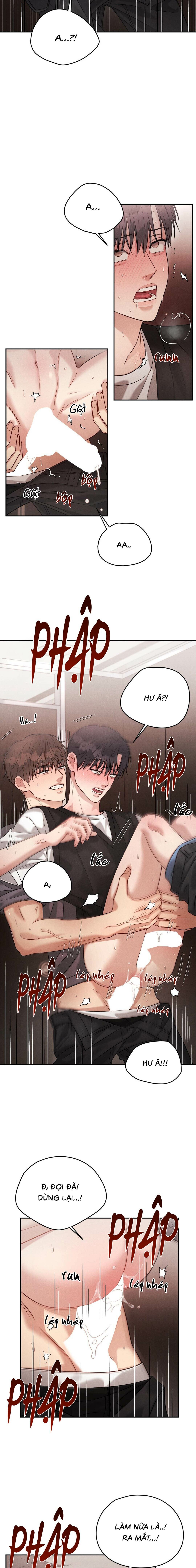 Giả Dược - Chap 42 (H)