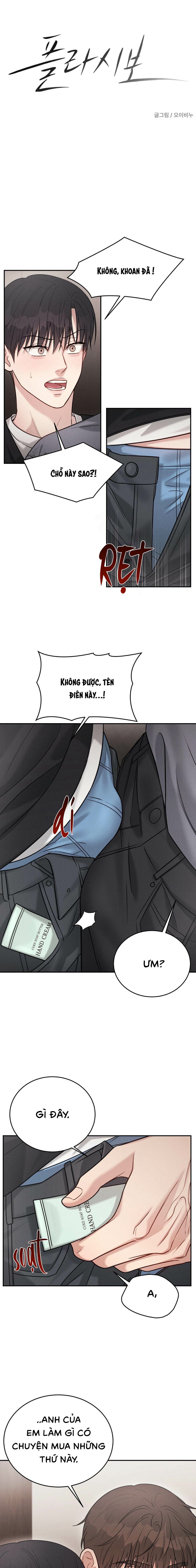 Giả Dược - Chap 42 (H)