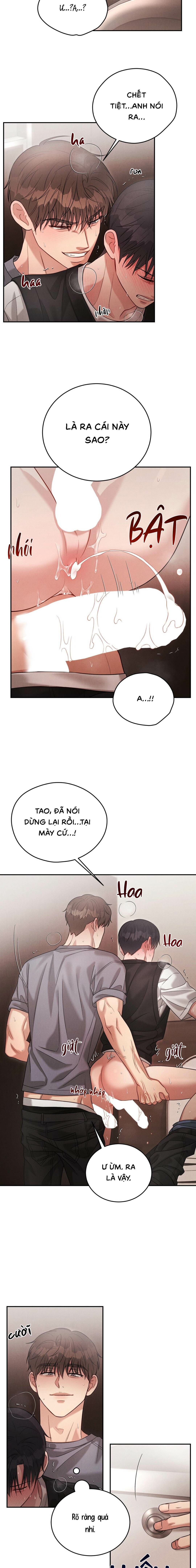 Giả Dược - Chap 42 (H)