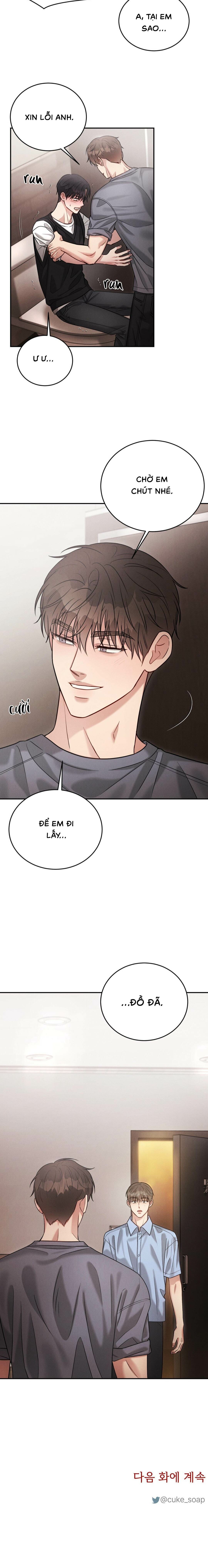 Giả Dược - Chap 42 (H)