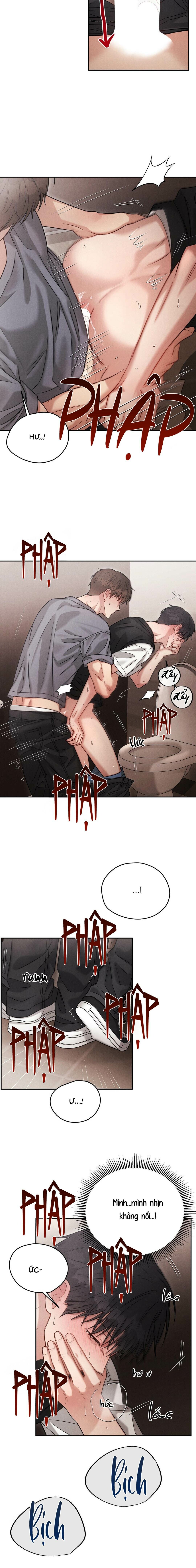 Giả Dược - Chap 42 (H)