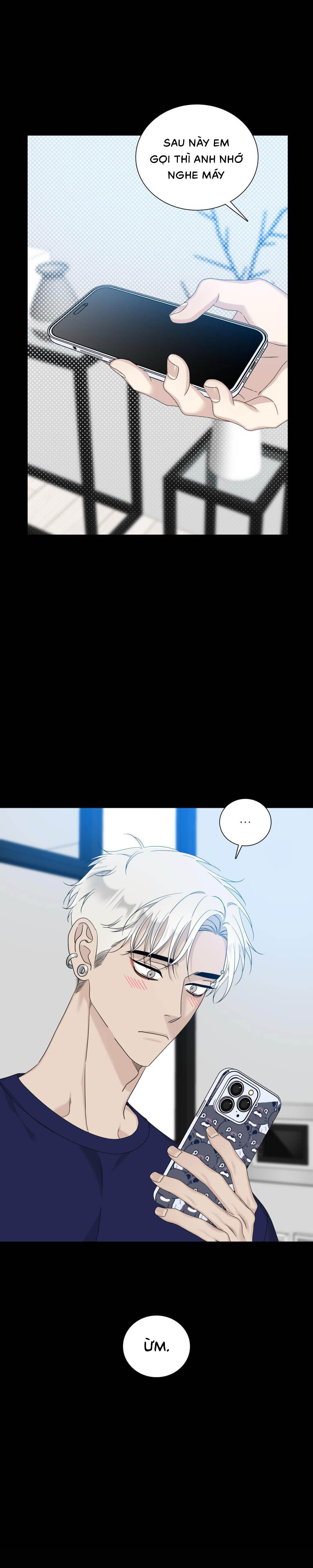 Fouls Start - Chap 22 (H)