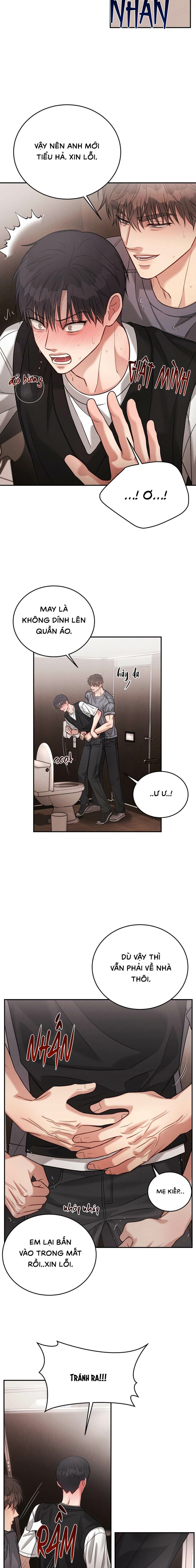 Giả Dược - Chap 42 (H)