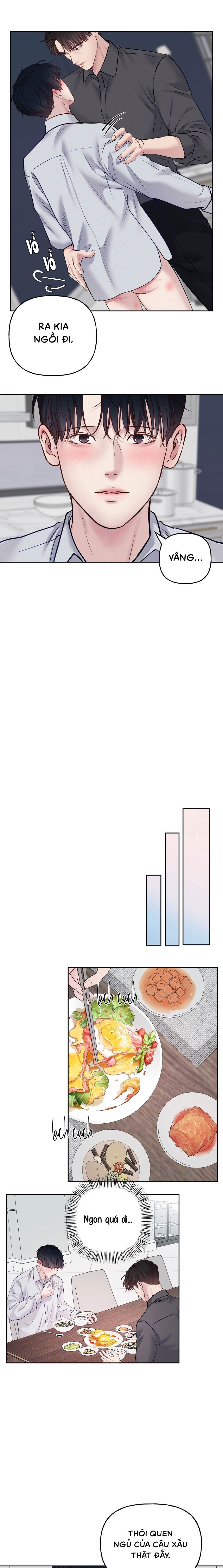 Chủ Nhân Của Thứ 7 - Chap 41