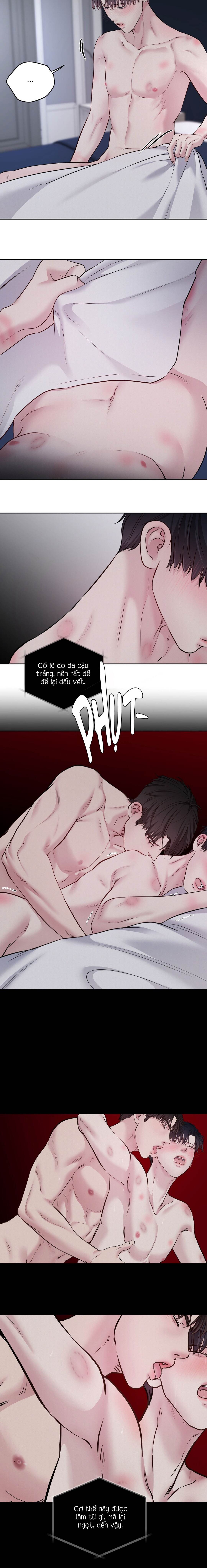 Chủ Nhân Của Thứ 7 - Chap 41