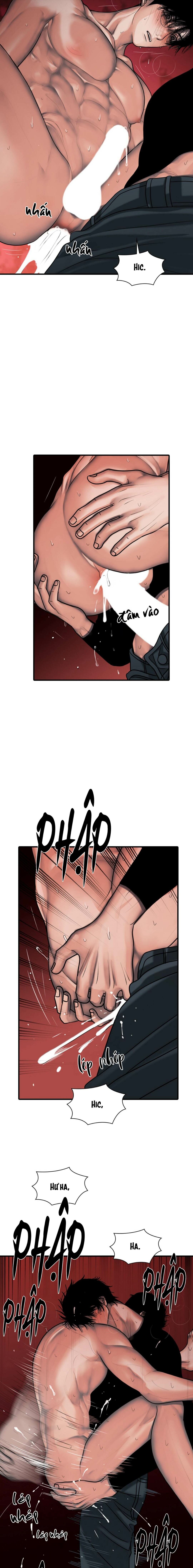 Kẻ Phong Hóa - Chap 29 (H)