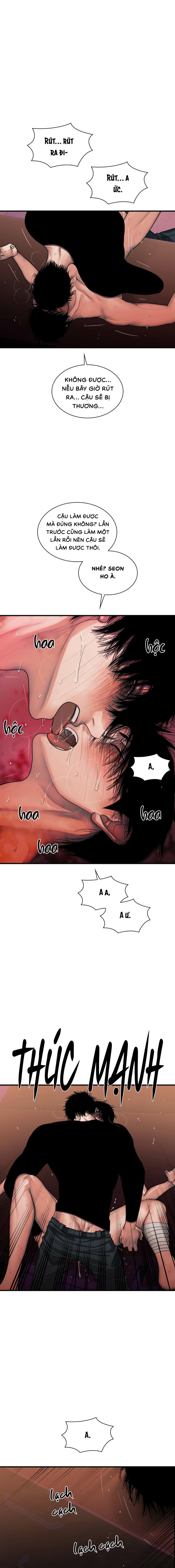 Kẻ Phong Hóa - Chap 29 (H)