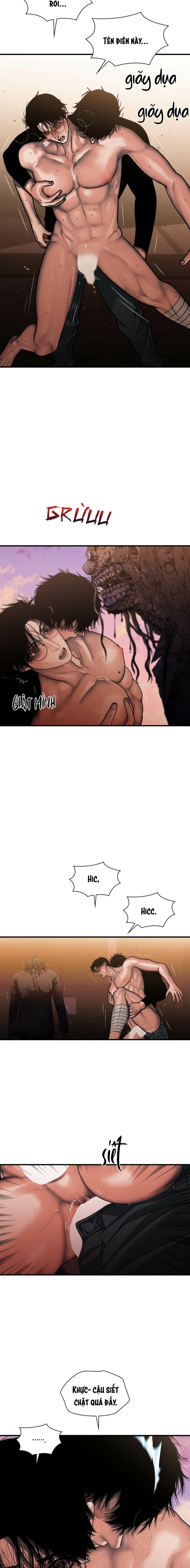 Kẻ Phong Hóa - Chap 29 (H)