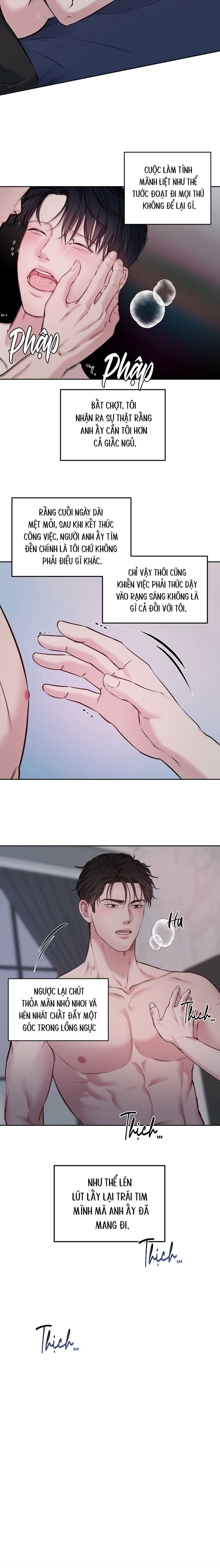 Chủ Nhân Của Thứ 7 - Chap 43 (H)