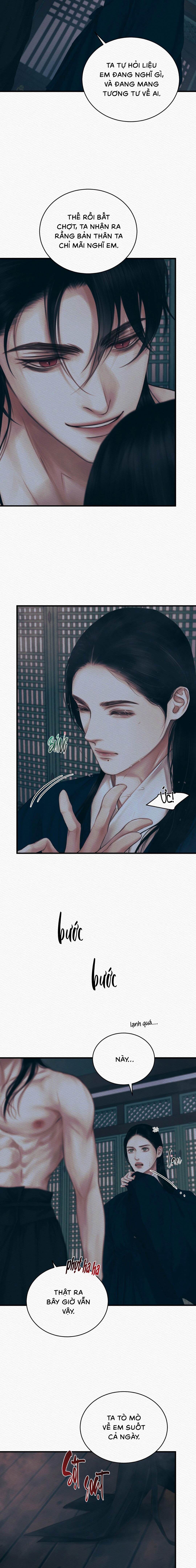 Quỷ Dạ Khúc - Chap 72