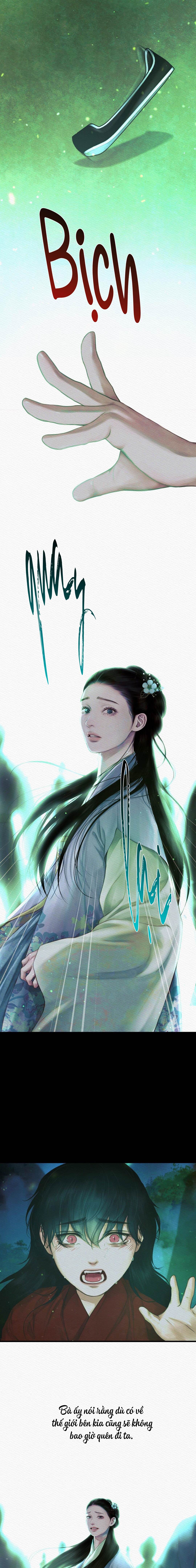 Quỷ Dạ Khúc - Chap 72