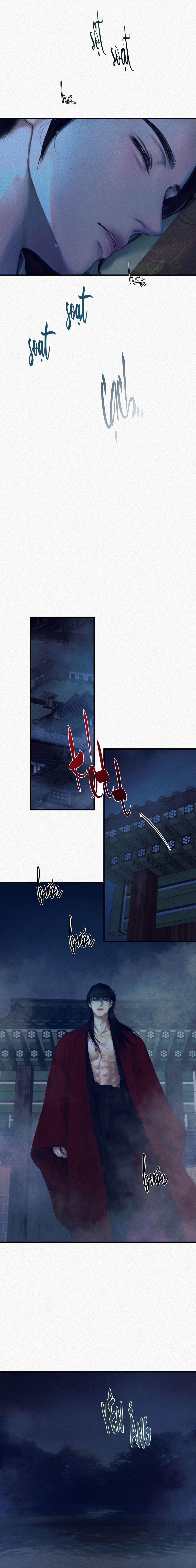 Quỷ Dạ Khúc - Chap 72