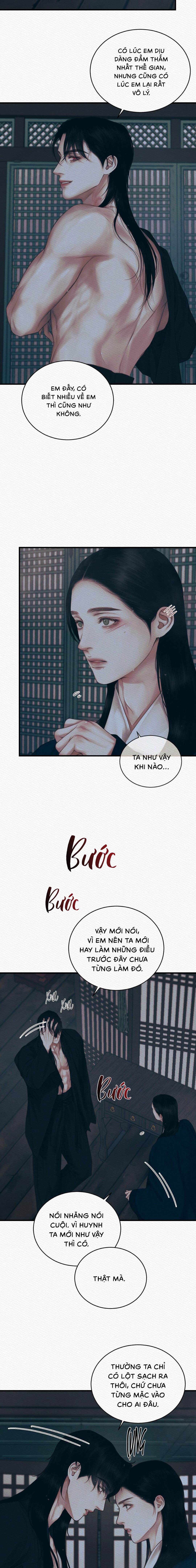 Quỷ Dạ Khúc - Chap 72