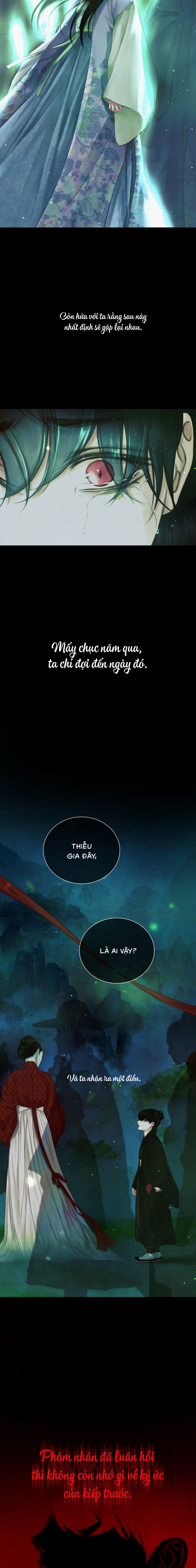 Quỷ Dạ Khúc - Chap 72