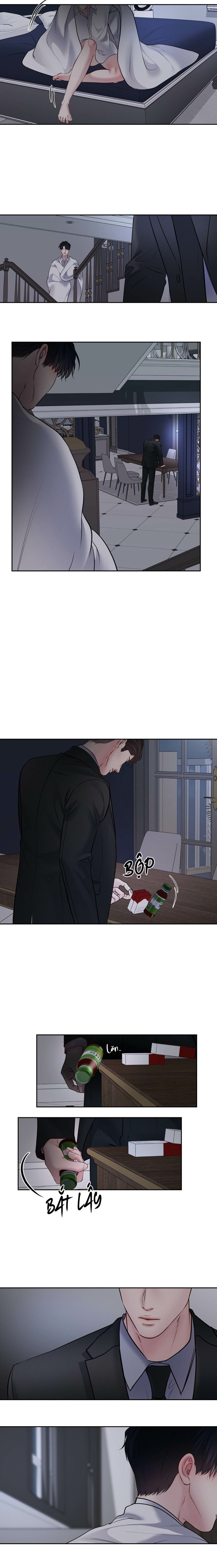 Chủ Nhân Của Thứ 7 - Chap 44