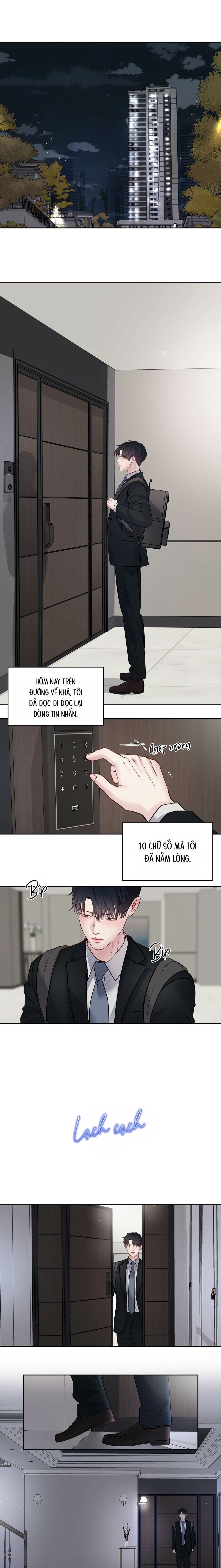 Chủ Nhân Của Thứ 7 - Chap 44