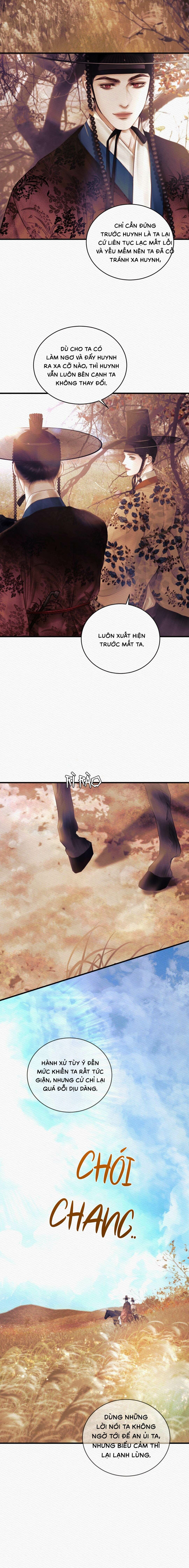 Quỷ Dạ Khúc - Chap 73