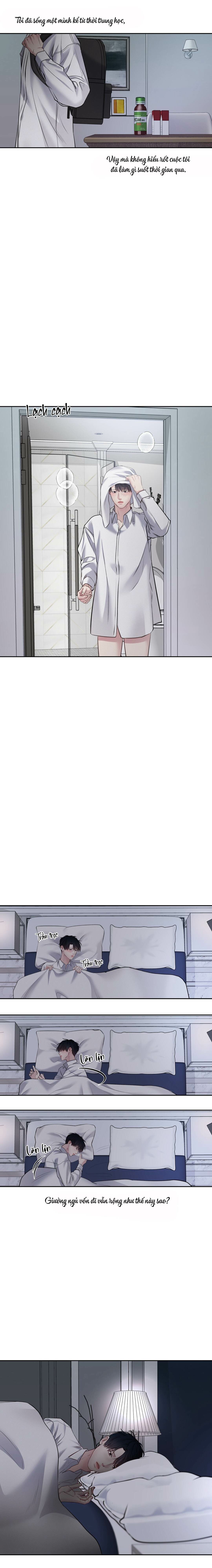 Chủ Nhân Của Thứ 7 - Chap 44