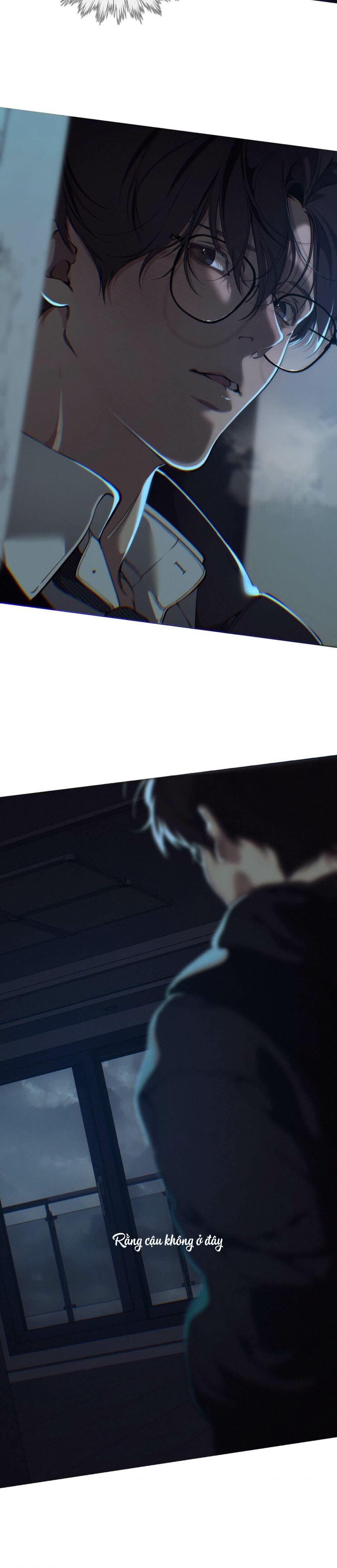 Lạc Giữa Những Tầng Mây - Chap 120