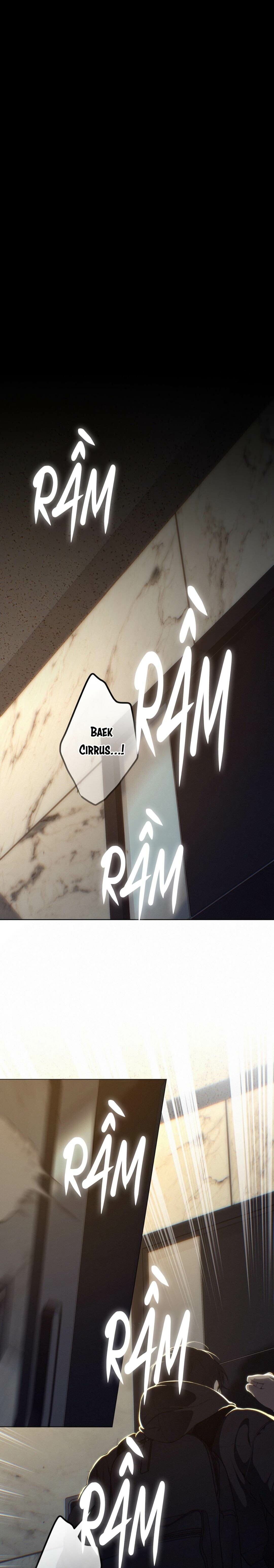 Lạc Giữa Những Tầng Mây - Chap 120