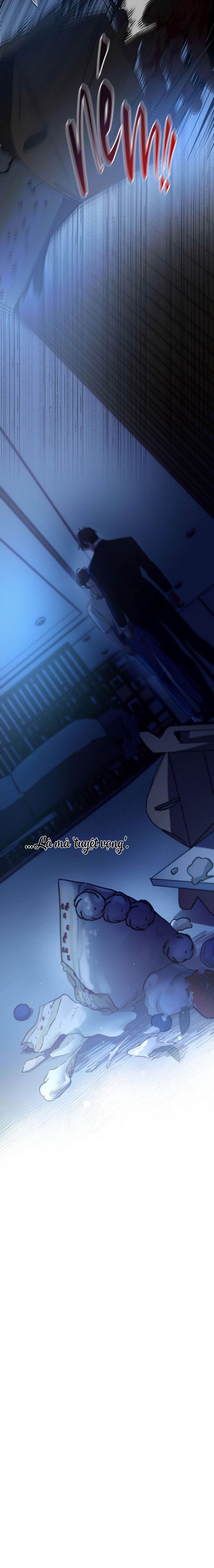 Chuyện Tình Không Lường Trước - Chap 93