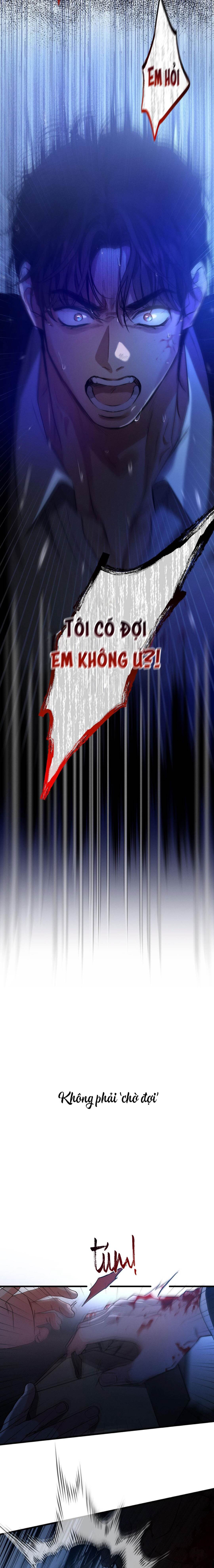 Chuyện Tình Không Lường Trước - Chap 93