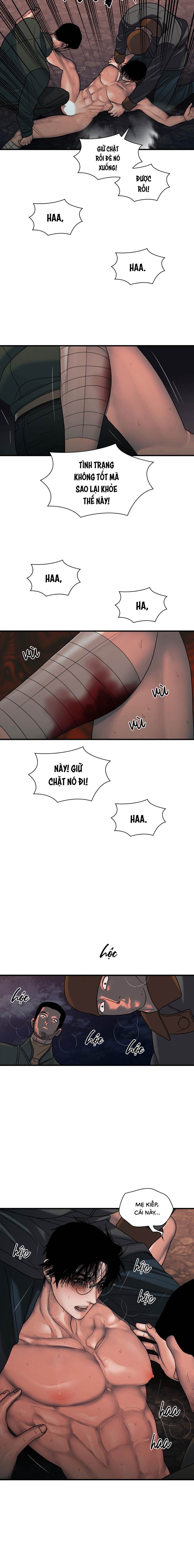 Kẻ Phong Hóa - Chap 31 (H)