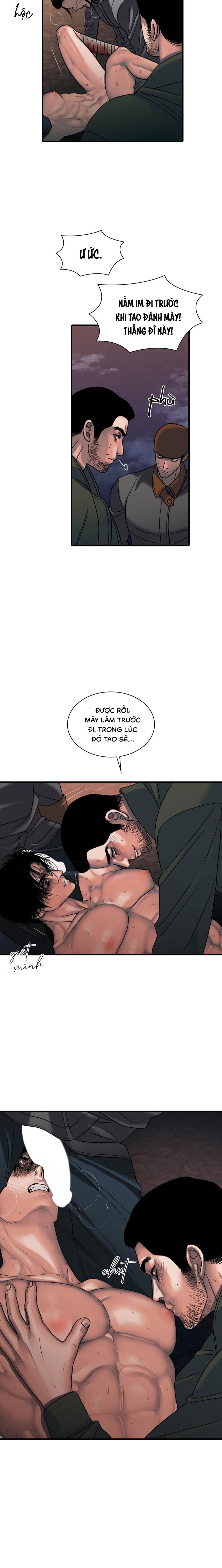 Kẻ Phong Hóa - Chap 31 (H)